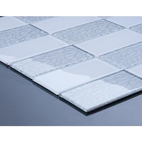 Crystal mosaic tiles FBH 4920