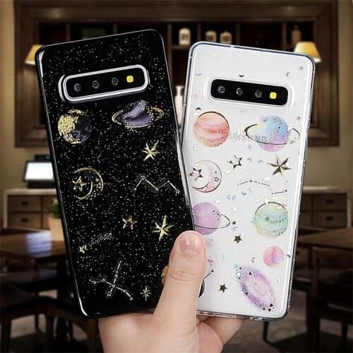 Anunob Phone Cases For Samsung Galaxy S7 Edge