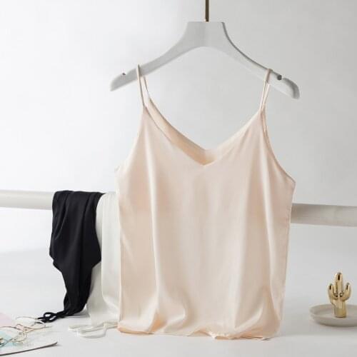 4XL Plus Size Sexy Halter Shirts Tank Top Women Chiffon Halter Top Women Summer Woman V Neck Camis Vest Korean Woman Streetwear