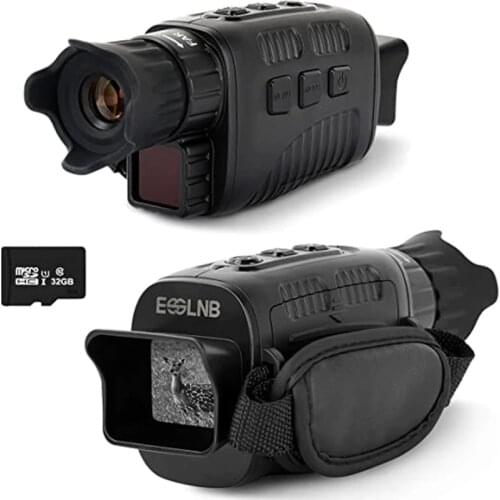 ESSLNB Night-vision Devices