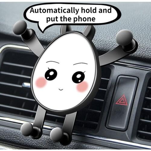 GHJISHO Car Clips