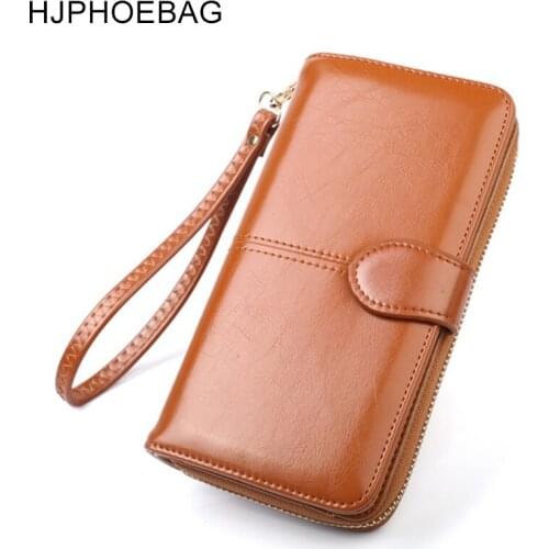 HJPHOEBAG Wallets And Business Card Holders