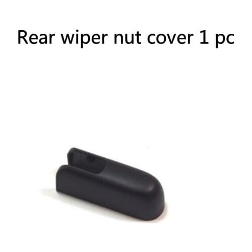 Or Kia Picanto Or Morning Rear Windscreen Wiper Arm Cap - Cover Nut 2004-2010
