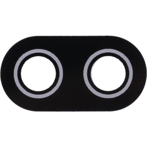 IPartsBuy New Back Camera Lens for Asus Zenfone 4 Max ZC554KL