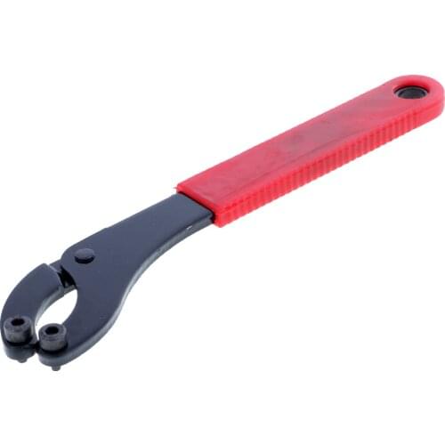 MagiDeal Bike MTB Bike Bottom Bracket Lock Ring Spanner Wrench Repair Tool Crankset Bicycle Repair Tools Bottom Bracket Tool