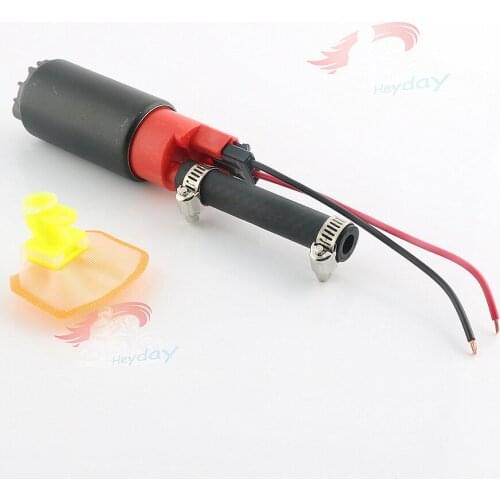 Brand new Fuel Pump For Kawasaki Z750 ZR750 750 Z750 ZR750 2003 2004 2005 2006 03-06
