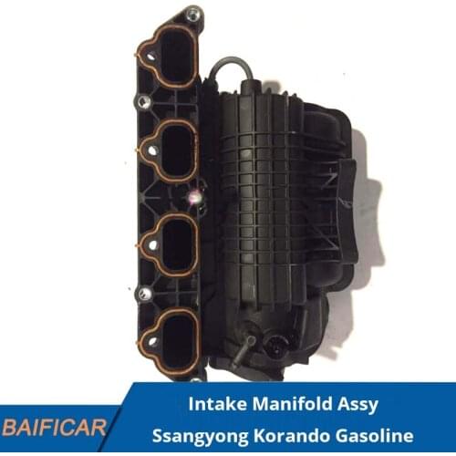 Baificar Brand New Genuine Intake Manifold Assy For Ssangyong Korando Gasoline