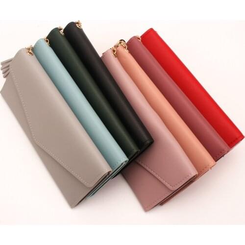 PipiFren Women's Fashion Wallets