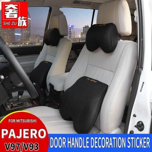 SHEZU Car Seat Cushions