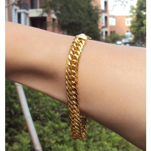 Sky Talent Bao Fashion Bracelets
