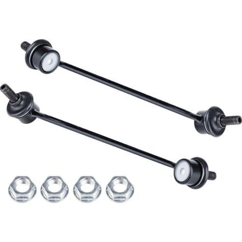 Pair Front Stabilizer Sway Bar Link For Toyota Corolla Matrix Prius Pontiac VIBE