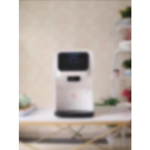 Free installation instant hot water countertop reverse osmosis water purifier for VST-RO-T1