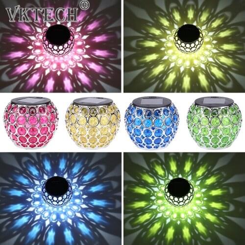 Solar LED Hollow Hanging Ball Light Outdoor Garden Lawn Peacock Lamp Waterproof Patio Pathway Courtyard Landscape Lighting Lamp