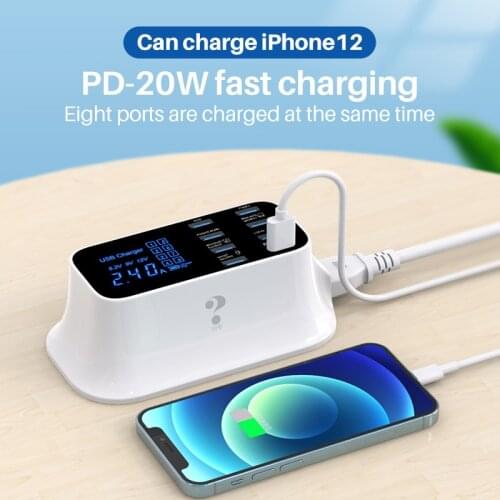 Tutew Universal Chargers For Mobile Phones
