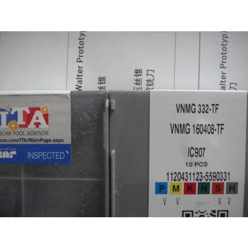 VNMG160408-TF IC907