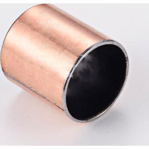 Inner diameter 1315 1416 1517 1618 1719 SF1 composite bearing oil-free bushing self-lubricating bushing