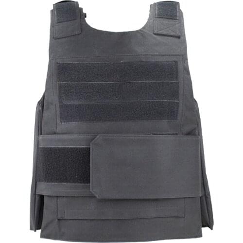 Military American Vest Airsoft Paintball Equipment Plate Carrier Body Armor Hunting Tactical Vest