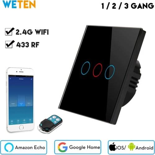 Weten Home And Garden Products