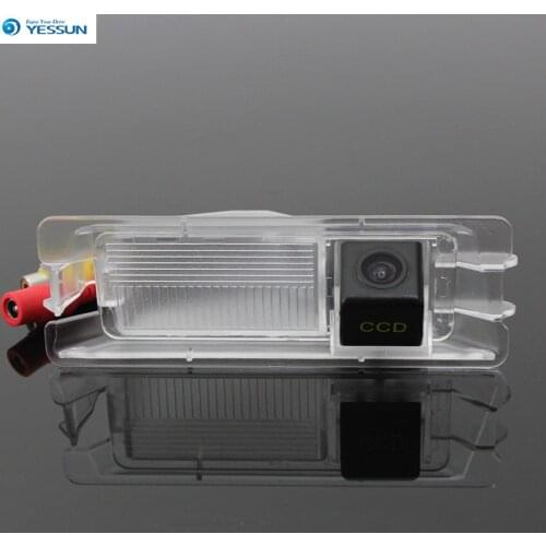 YESSUN For Lexus ES300h ES 300h 2013 2015 Car Rear View Back Up Reverse Parking high quality Camera Waterproof Night Vision CCD