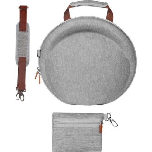 Protectors Compatible with Harman Kardon ONYX 7 Wireless Speaker Storage Carrying Bag Speaker Accessory Nylon Cases