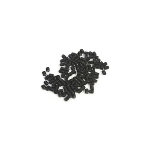 100pcs* Hex Socket Set Screw/ Hex Socket Headless Screw M3*3