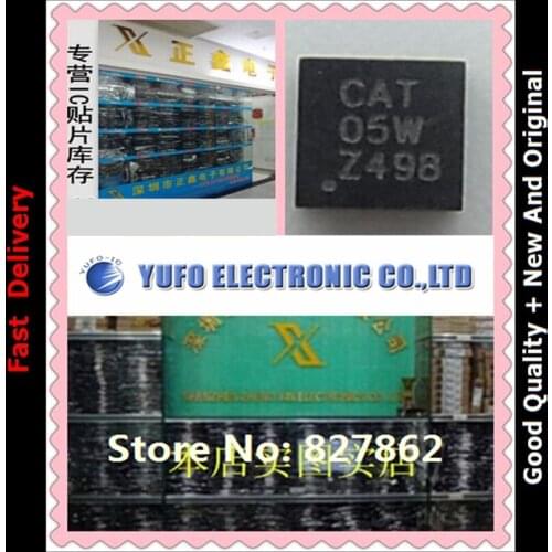Free Shipping 20PCS TPS62410DRCR TPS62410 TPS62410DRC YF1122