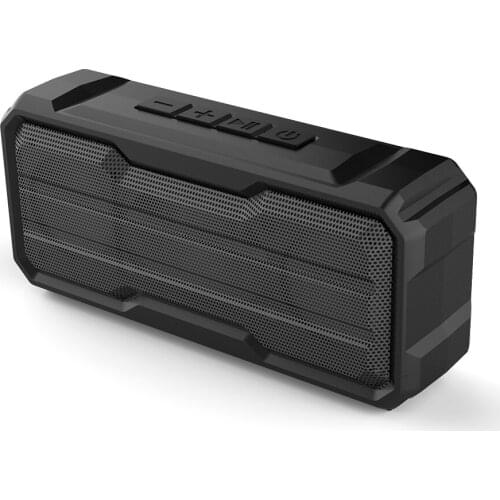 Bluetooth wireless waterproof speakers outdoor portable wireless speaker good quality bass Bluetooth speaker