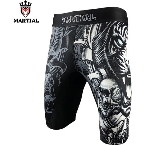 Martial :NEW ARRIVAL COMPRESSION SHORTSQUICK DRY RUNNING SHORTS