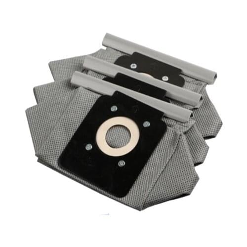 Vacuum cleaner parts non woven dust bag ZC1120 ZC1120B/1120R ZC1120Y