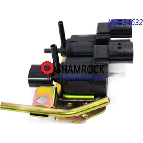 Clutch Control Solenoid Valve OEM MR534632 K5T81273 K005T81273 fits for 1999-2005 Mmitsubishi Pajero IO Montero Pinin 4G93 4G94