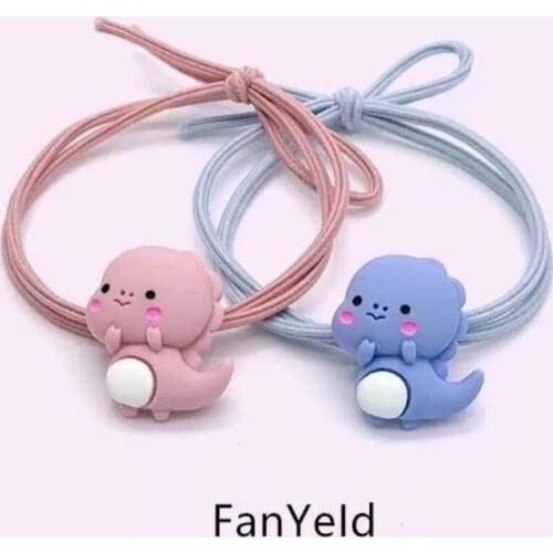 Huazhongren Pair Bracelets