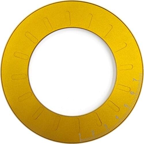 Round Stainless Steel Compas Circle Drawing Tool Geometry Compass Professional Drawing Compas Adjustable Size