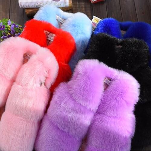 ISSMMY Vests For Girls