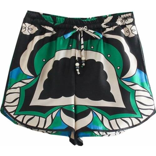 J-Bg Pink Bermuda Shorts