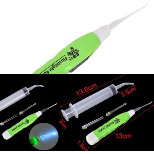 JETTING Devices For Beauty And Health