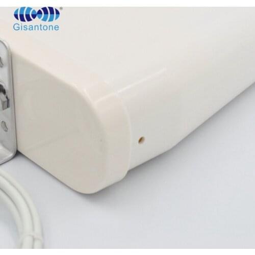 Gold supplier 4G uhf yagi antenna directional 698-960/1710-2700mhz booster amplifier repeater 2700mhzLong range wifi antenna