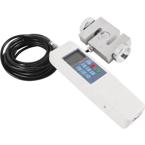 Laboratory Measuring Instruments HF-50K Digital Push Pull Force Gauge