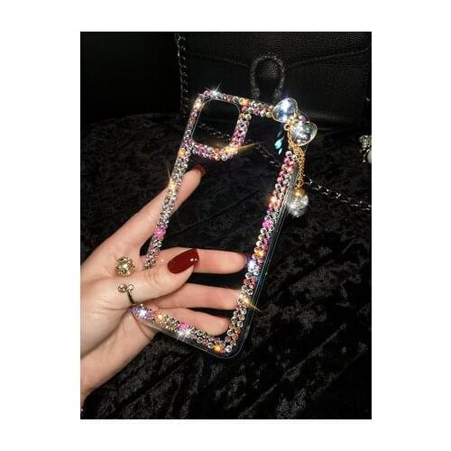 Чехлы для телефонов Samsung Galaxy Note 20 Ultra LaMaDiaa China At AliExpress