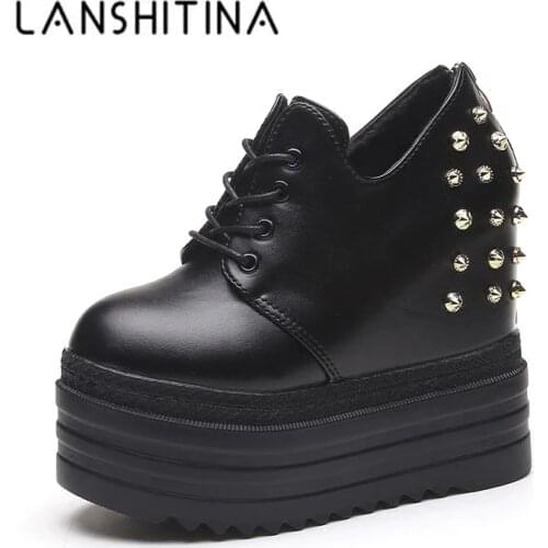 LANSHITINA Sport Shoes
