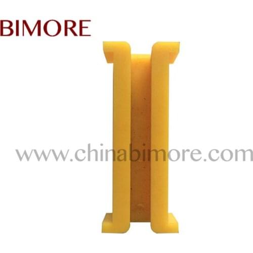 Elevator Guide Shoe Insert 100x10mm