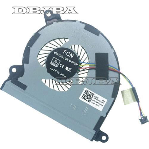 Laptop CPU Cooling Fan For ASUS BU203UA 13NX00X0T01011