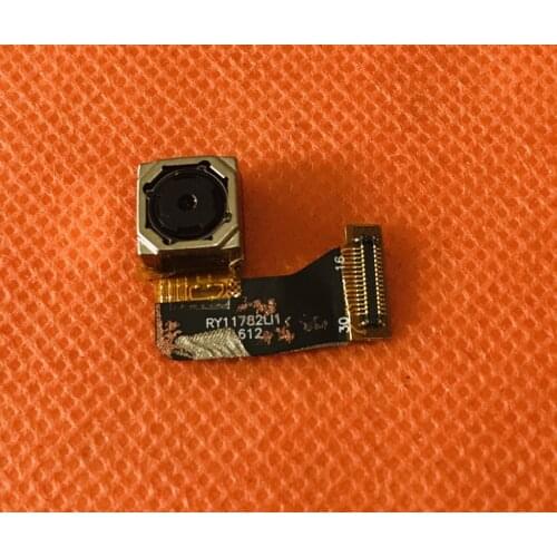 Original Photo Rear Back Camera 13.0MP Module For Elephone C1X MTK6737 Free shipping