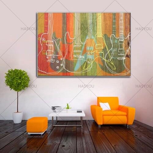 Professional Artist Handpainted Abstract Oil Painting For Wall Decorative Modern Abstract Canvas Oil Painting for hotel office