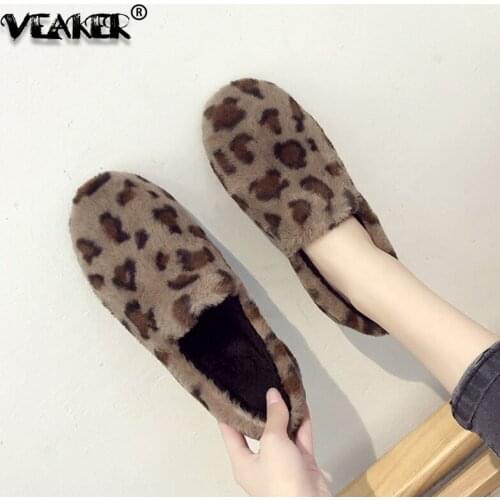 VEAKER Footwear