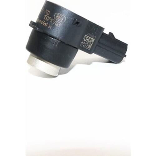 High Quality Auto Parts Parking Sensor 25971381 25961317 PDC Sensor Parking Distance Control Sensor for