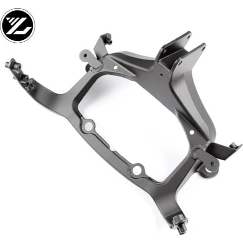 YALN Motorcycle Headlight Mounts