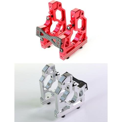 GTBracing RC Car 1/5 LOSI DBXL DBXL-e MTXL Rear Differential Diff Gear Box Brace