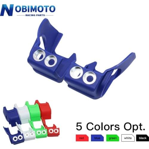 Lower Front Fork Leg Shoe Guard Protector For BETA RR RACING RC 2T 125 250 300 350 390 RC 4T 350 390 430 480 2020