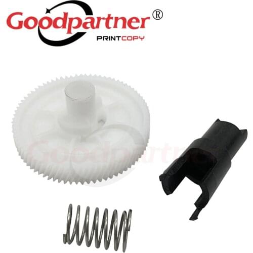 1SET for Xerox WC 5021 5019 S1810 S2010 S2011 S2320 WC5021 WC5019 Drum Main Motor Drive Gear 005K83611 005K83610 005K83930