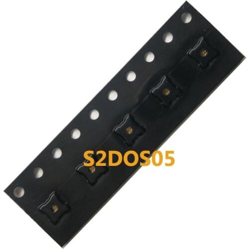 10pcs/lot S2DOS05 for Samsung S9 G960F S9+ G965F Charger charging Display PMIC IC Chip